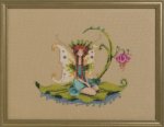 (image for) Water Sprite - Pond Pixies
